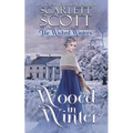 Wooed in Winter - Paperback