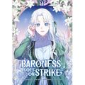 Baroness Goes on Strike Volume 1 - Paperback