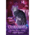 Cat in Cahoots - Paperback