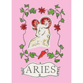 Aries - Hardcover