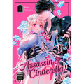 Assassin & Cinderella 01 - Paperback