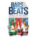 Bars & Beats Ladies of the Night - Paperback