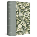 ESV Study Bible, Artist Series (Cloth Over Board, Lulie Wallace, Martha) - Hardcover