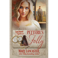 Petteril's Folly - Paperback