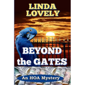 Beyond the Gates: An HOA Mystery - Paperback