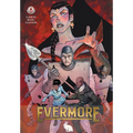 Evermore - Paperback
