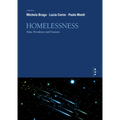 Homelessness: Data, Prevalence and Features - Paperback