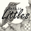 Gothic Littles - Paperback