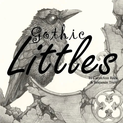 Gothic Littles - Paperback