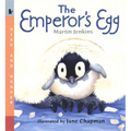 The Emperor's Egg - Paperback