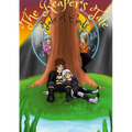 The Reaper's Tale: Tale Of Gods - Paperback
