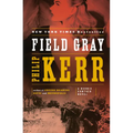 Field Gray - Paperback
