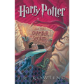 Harry Potter and the Chamber of Secrets - Paperback