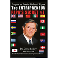 The Entrepreneur: Papa's Secrets #4 - Paperback