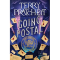 Going Postal: A Discworld Novel - Paperback