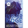 Indigo Ridge - Paperback