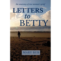 Letters to Betty - Paperback