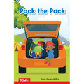 Pack the Pack: Prek/K: Book 12 - Paperback