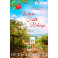 Where Faith Belongs - Paperback