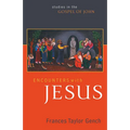 Encounters with Jesus: Studies in the Gospel of John - Paperback