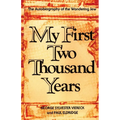 My First Two Thousand Years: The Autobiography of the Wandering Jew - Paperback