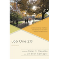 Job One 2.0: Understanding the Next Generation of Student Affairs Professionals - Paperback