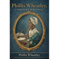 Phillis Wheatley, Complete Writings - Paperback