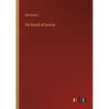 The Round of Service - Paperback