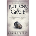 Buttons and Grace - Paperback