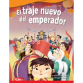 El Traje Nuevo del Emperador - Paperback