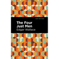 The Four Just Men - Hardcover