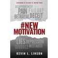 #New Motivation - Paperback