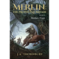 Merlin's Trials - Paperback