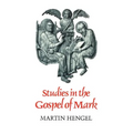 Studies in the Gospel of Mark - Paperback
