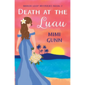 Death at the Luau - Paperback