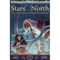Stars of the North: The Adventures of Sasha Witchblood - Paperback