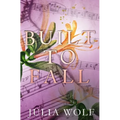 Built to Fall Special Edition - Paperback