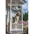 Wildflower Heart - Paperback