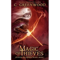 Magic of Thieves - Paperback
