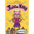 The Fashion Kitty Collection - Paperback