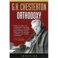 Orthodoxy - Paperback