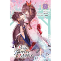 Bride of the Barrier Master, Vol. 5 (Manga): Volume 5 - Paperback