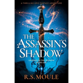 The Assassin's Shadow: A thrilling epic fantasy adventure - Paperback