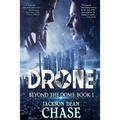 Drone: A Young Adult Dystopian Thriller - Paperback