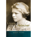 Lorine Niedecker: A Poet's Life - Hardcover