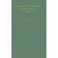 The Share of Top Wealth-Holders in National Wealth 1922-56 - Hardcover
