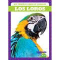 Los Loros (Parrots) - Paperback