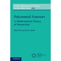 Polynomial Functors - Paperback