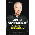 But Seriously - Paperback
