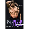 Dirty Talker: A Slayers Hockey Novel - Paperback
